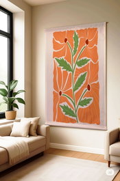 Wallity Polybaby 19 - 70 x 120